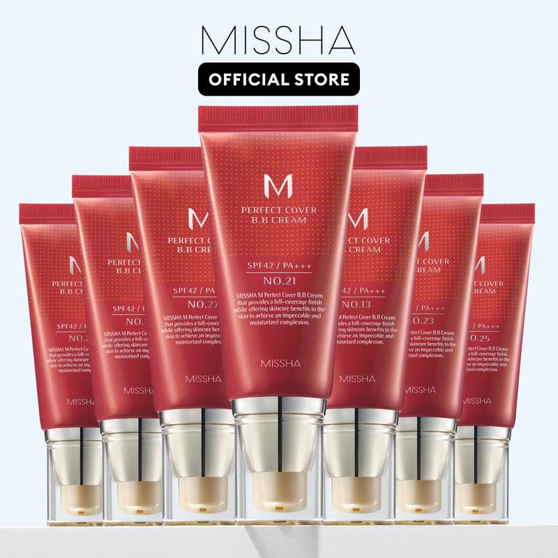 MISSHA Perfect Cover BB Cream