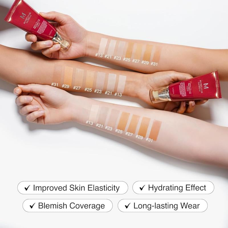 MISSHA Perfect Cover BB Cream